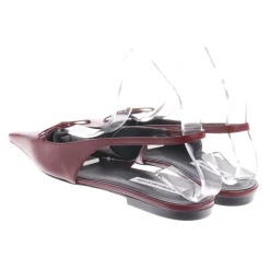 Halbschuhe Größe 39-Victoria Beckham Discount