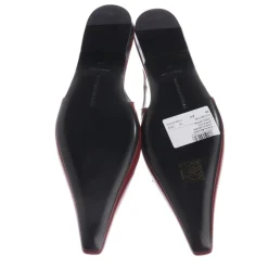 Halbschuhe Größe 39-Victoria Beckham Discount