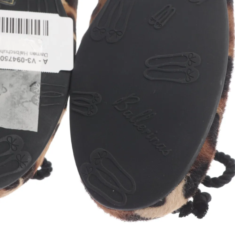 Halbschuhe>Pretty ballerinas Halbschuhe Größe 36 mehrfarbig