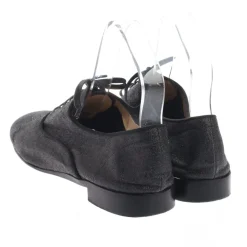 Halbschuhe>Christian Louboutin Halbschuhe Größe 39 grau