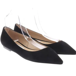 Halbschuhe>Jimmy Choo Halbschuhe Größe 38 schwarz