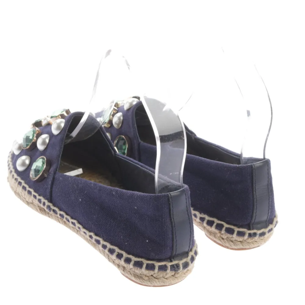 Halbschuhe Größe 36,5-Tory Burch Hot