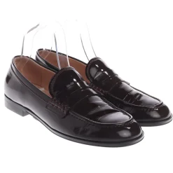 Halbschuhe Größe 39,5-Gianvito rossi Clearance