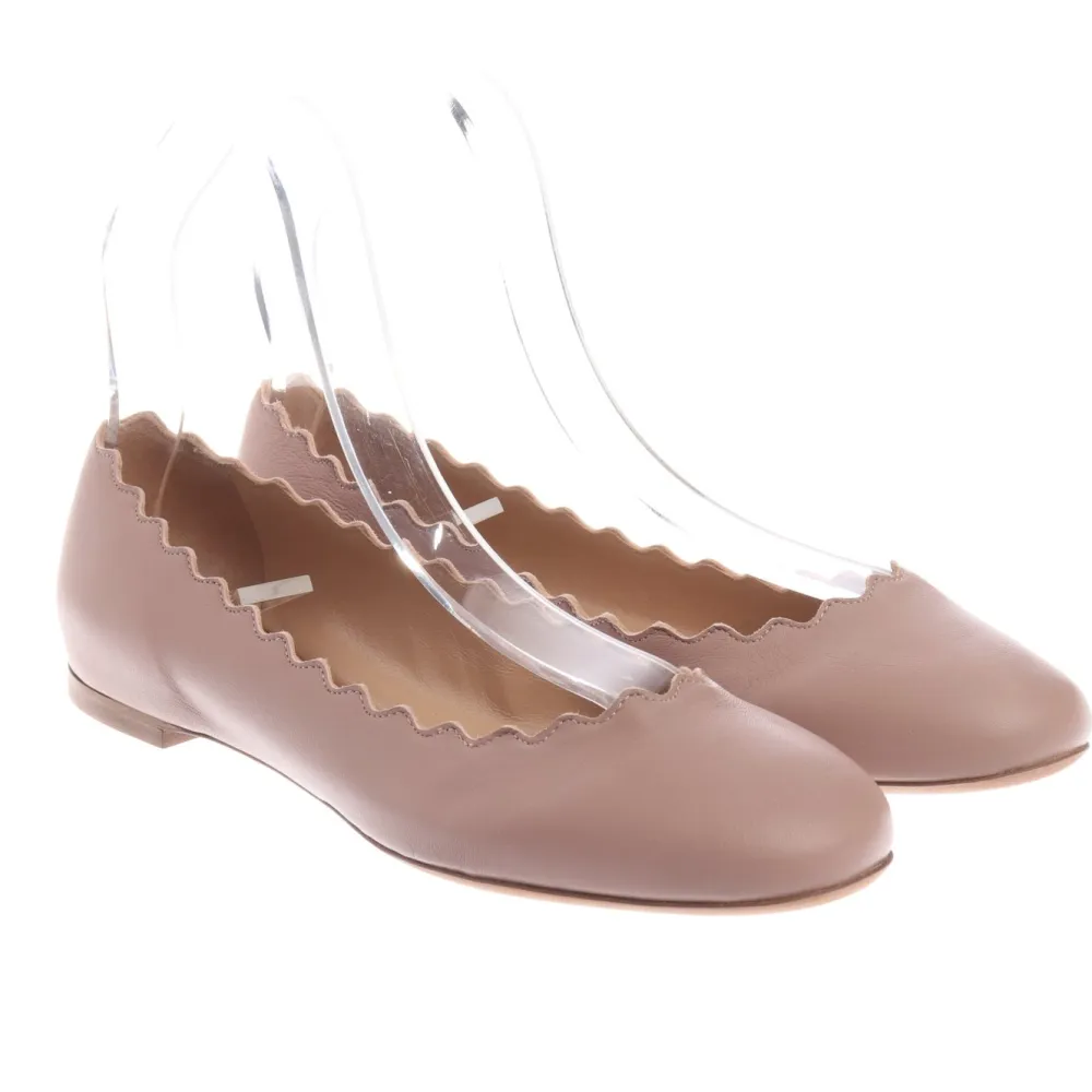 Halbschuhe Größe 35-Chlou00e9 Outlet