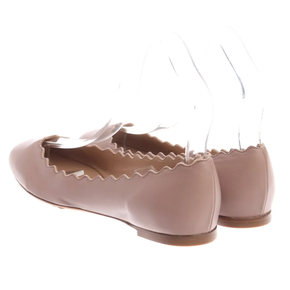 Halbschuhe Größe 35-Chlou00e9 Outlet