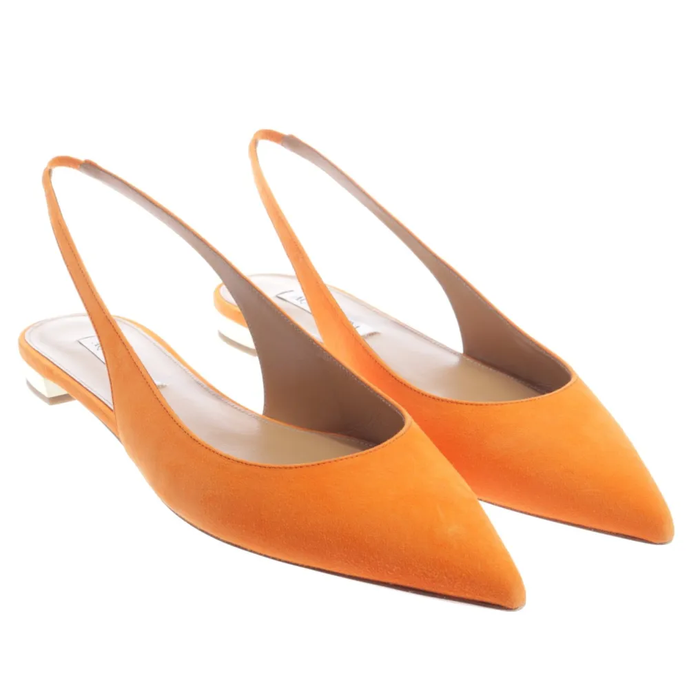 Halbschuhe Größe 41-Aquazzura Best