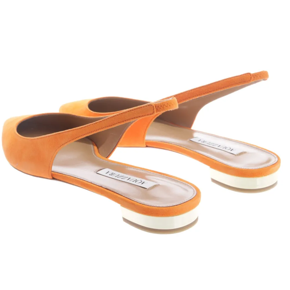 Halbschuhe Größe 41-Aquazzura Best