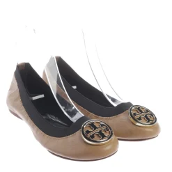 Halbschuhe>Tory Burch Halbschuhe Größe 37 weiß