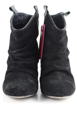 Stiefel>Danny Shoes Halbstiefel Größe 40 schwarz