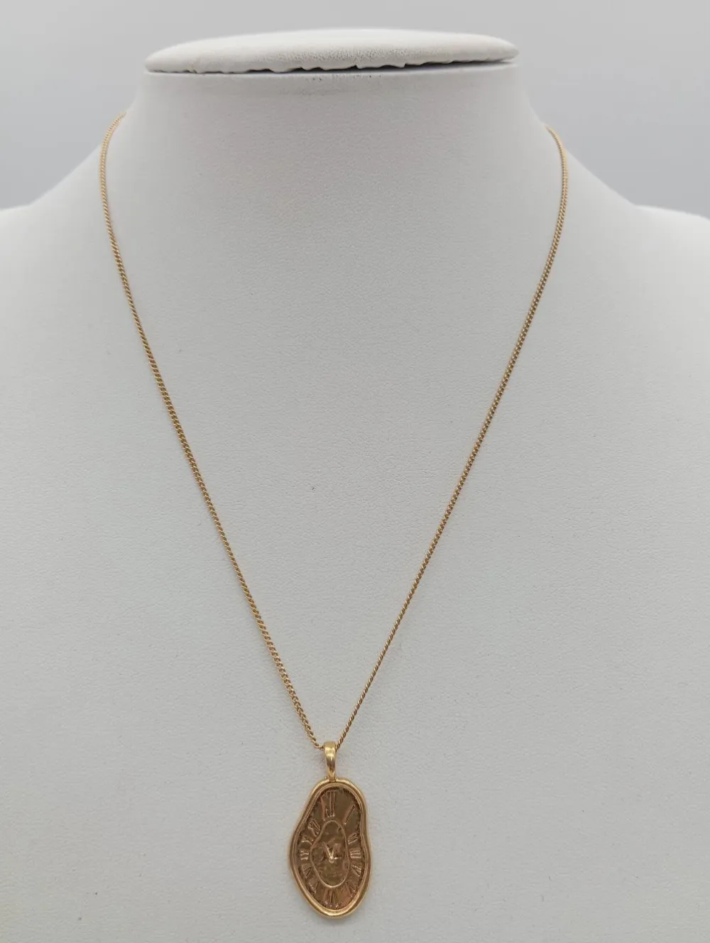 Halskette-Cas Deiu00e0 Best