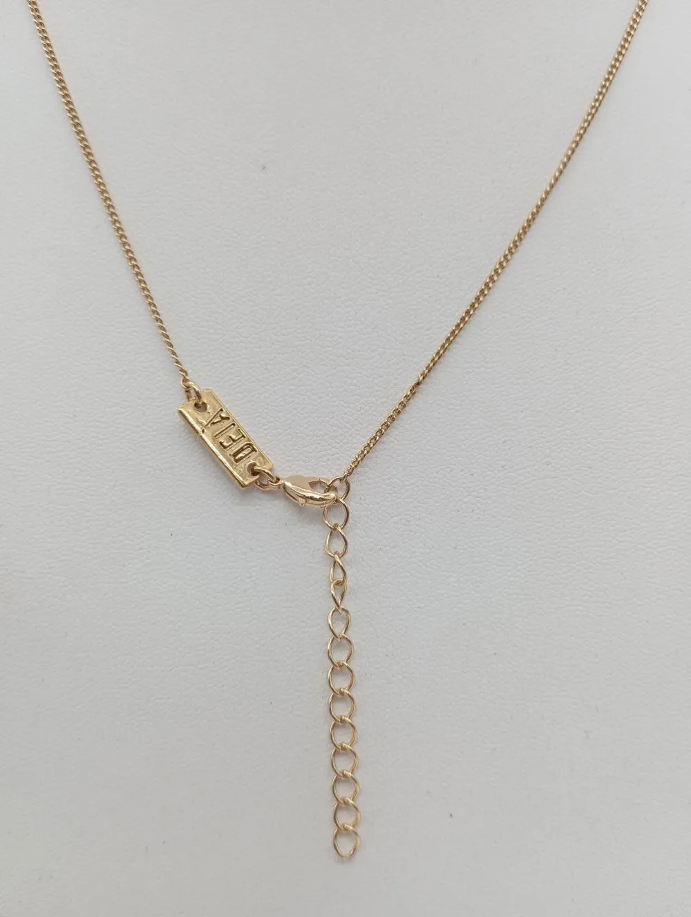 Halskette-Cas Deiu00e0 Best