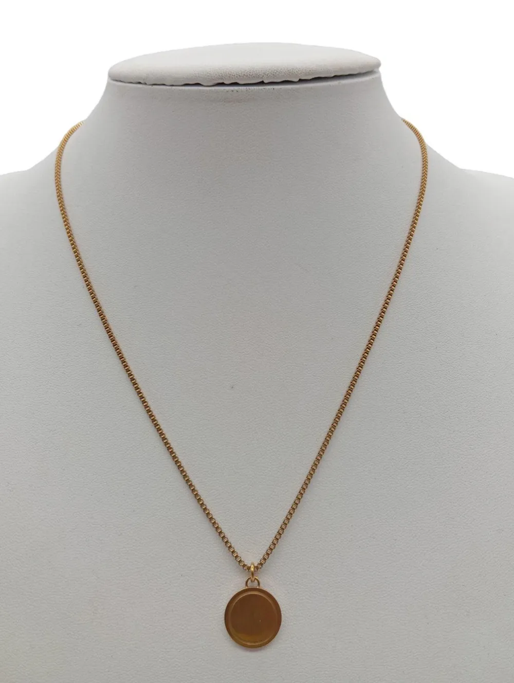 Halskette-Purelei Discount