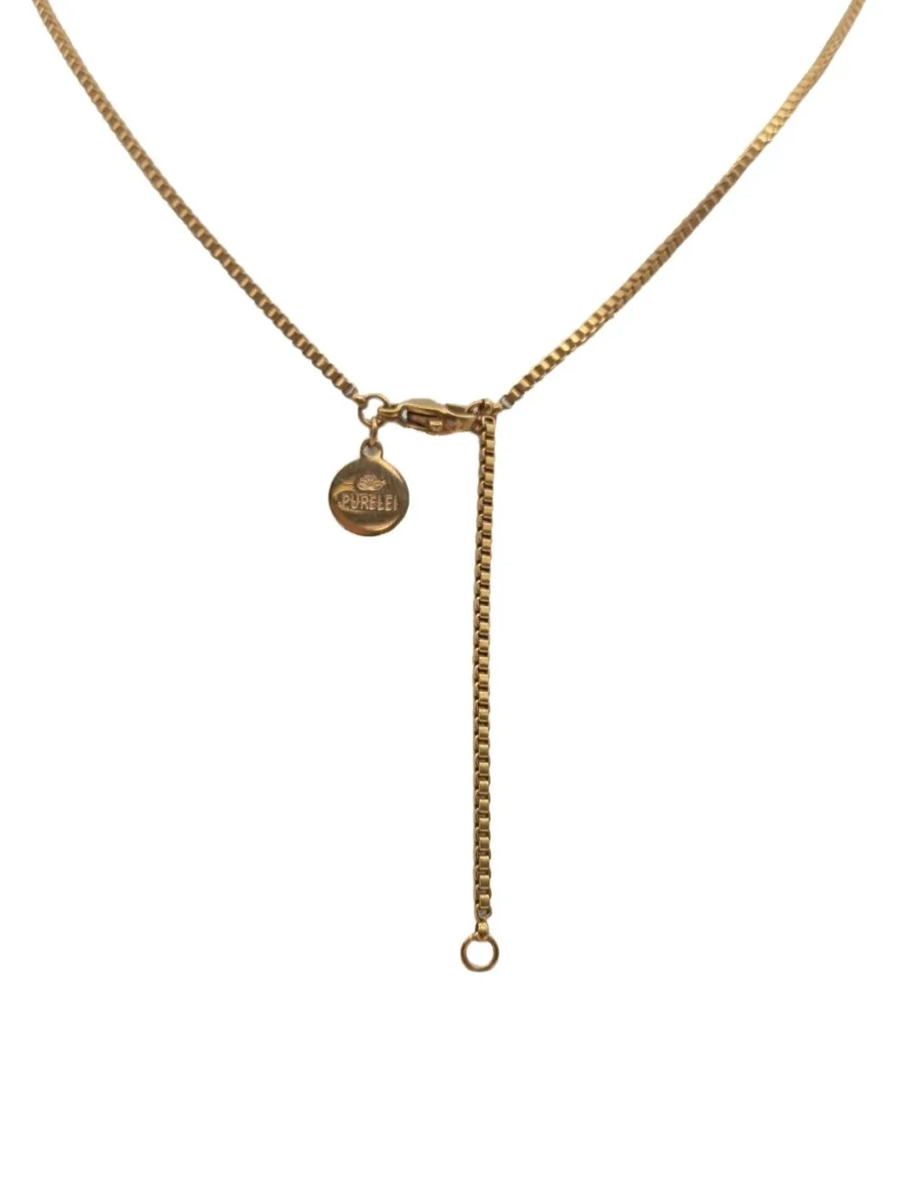 Halskette-Purelei Discount