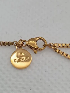 Halskette-Purelei Discount