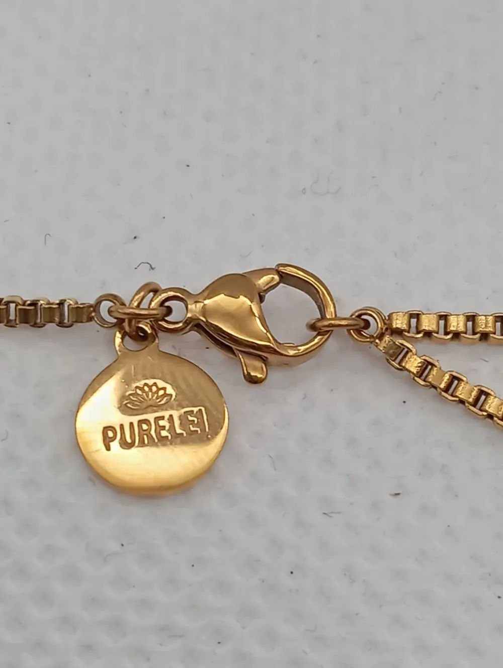 Halskette-Purelei Discount