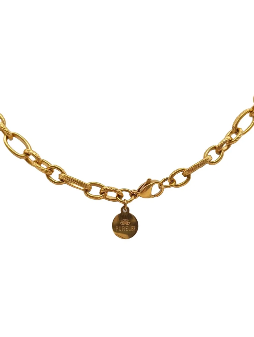 Halskette-Purelei New
