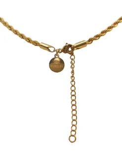 Ketten>Purelei Halskette goldfarben