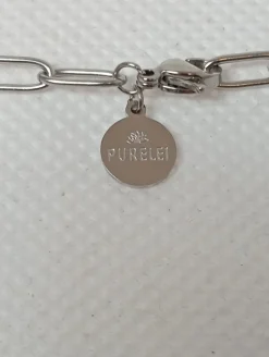 Halskette-Purelei