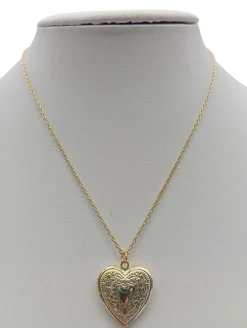 Halskette-Philip Jones