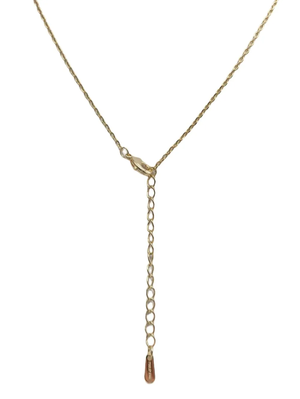 Halskette-Philip Jones