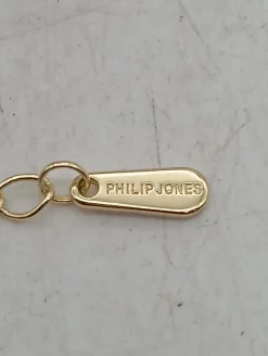 Halskette-Philip Jones