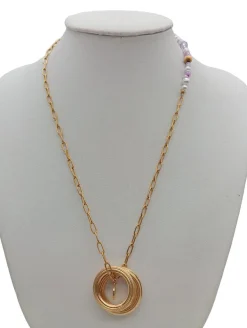 Halskette-Purelei New