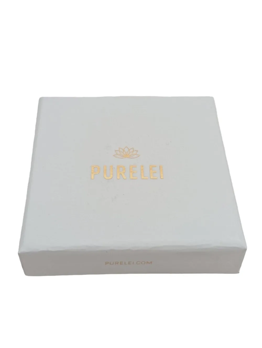 Ketten>Purelei Halskette goldfarben