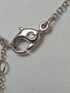 Halskette-Svarowski Sale