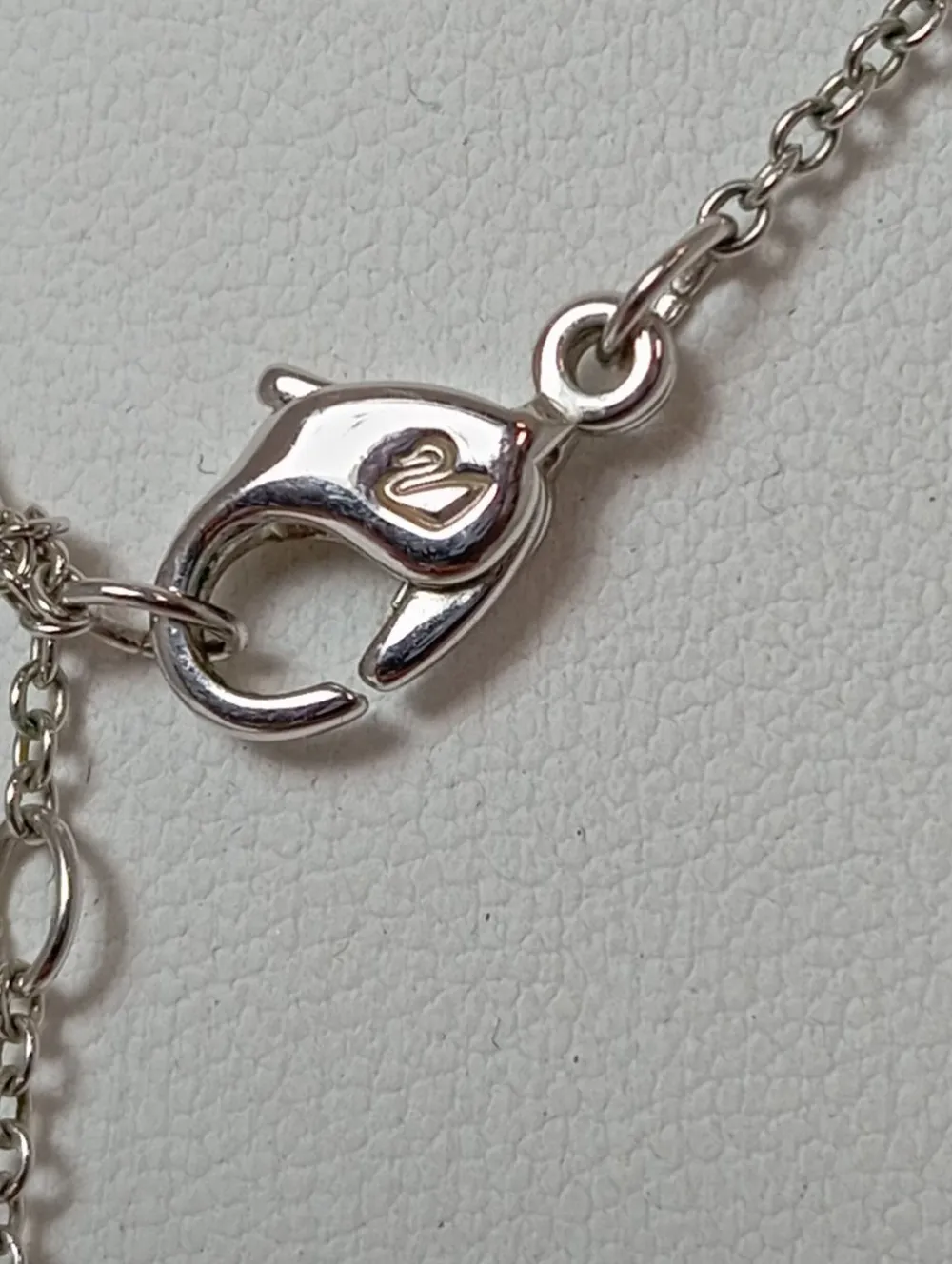 Halskette-Svarowski Sale