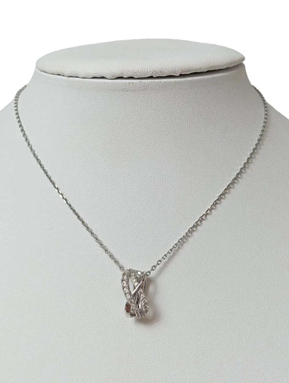 Halskette-Svarowski Sale