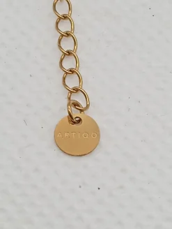 Halskette-ARTIQO Outlet