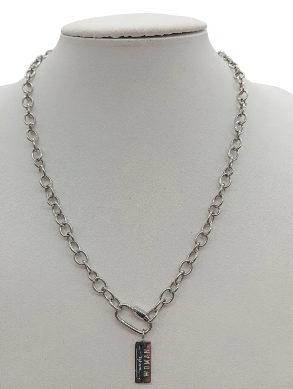 Halskette-Purelei Hot