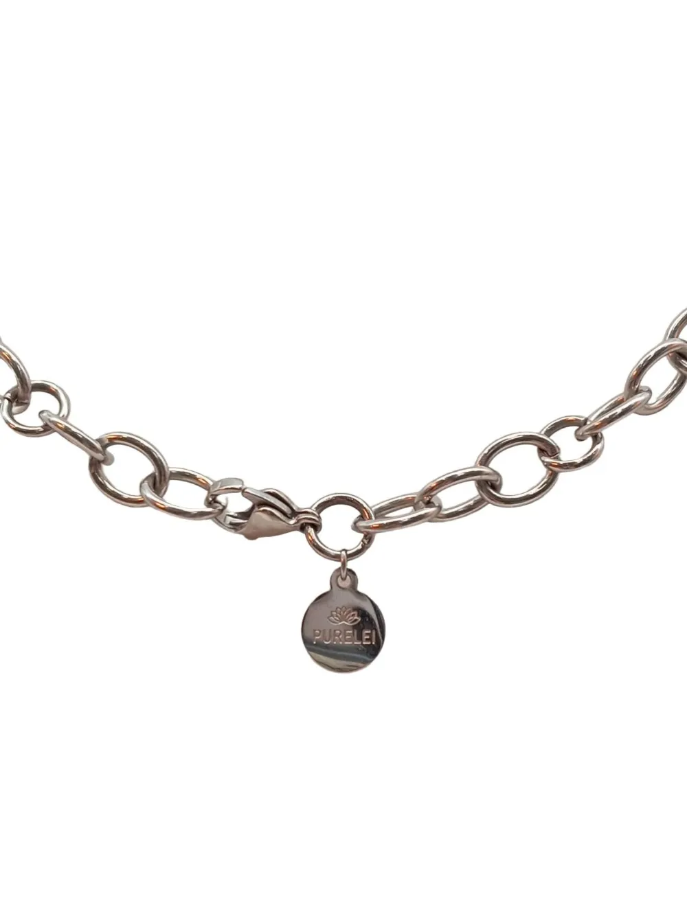 Halskette-Purelei Hot