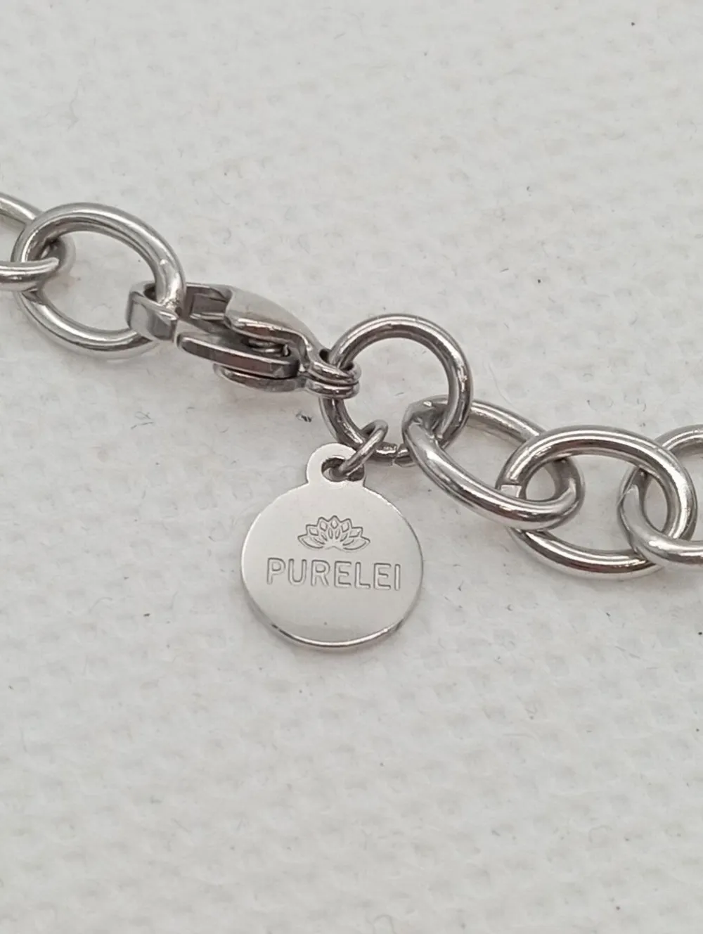 Halskette-Purelei Hot