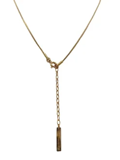 Halskette-Liebeskind Berlin Best