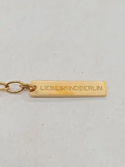 Halskette-Liebeskind Berlin Best
