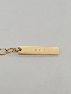 Halskette-Liebeskind Berlin Best