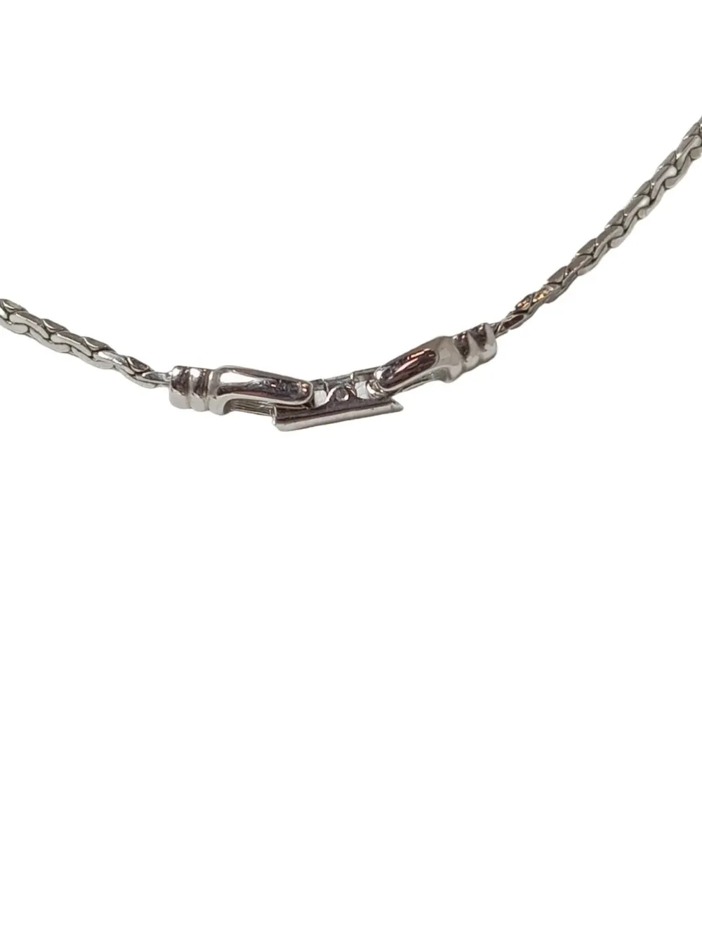 Halskette-Svarowski New