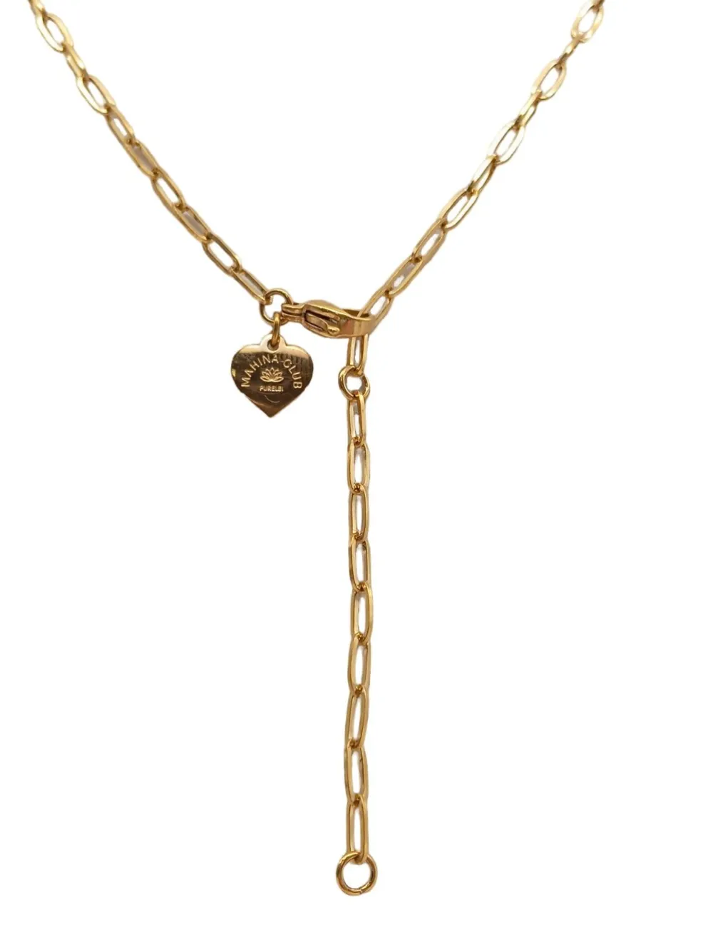 Halskette-Purelei Online