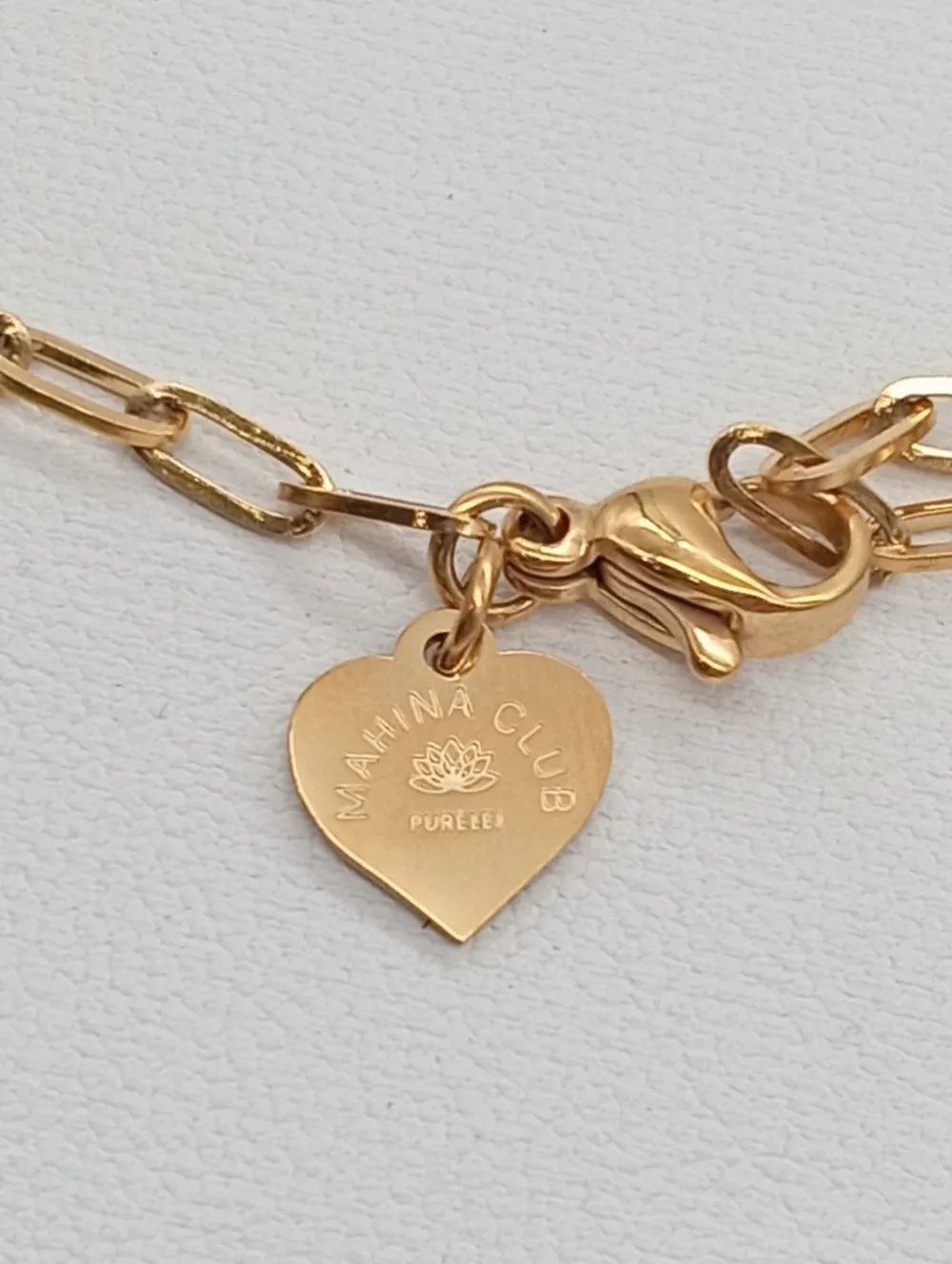 Halskette-Purelei Online