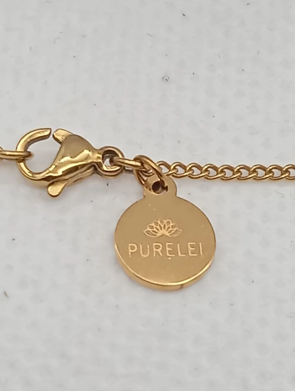 Halskette-Purelei Outlet