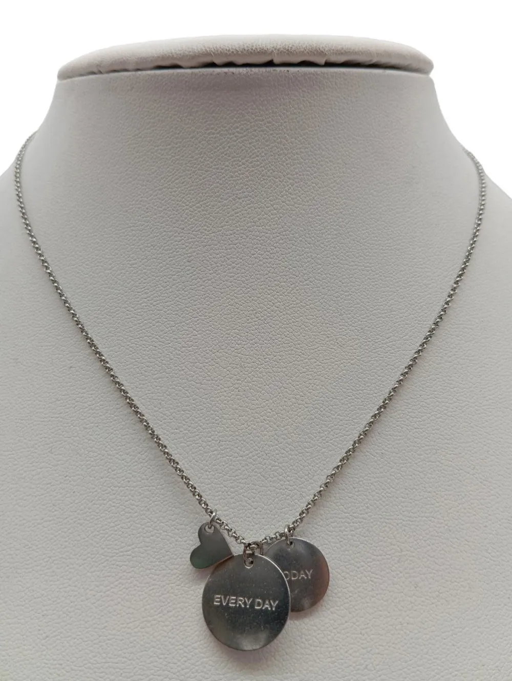 Halskette-Liebeskind New