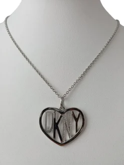 Halskette-DKNY