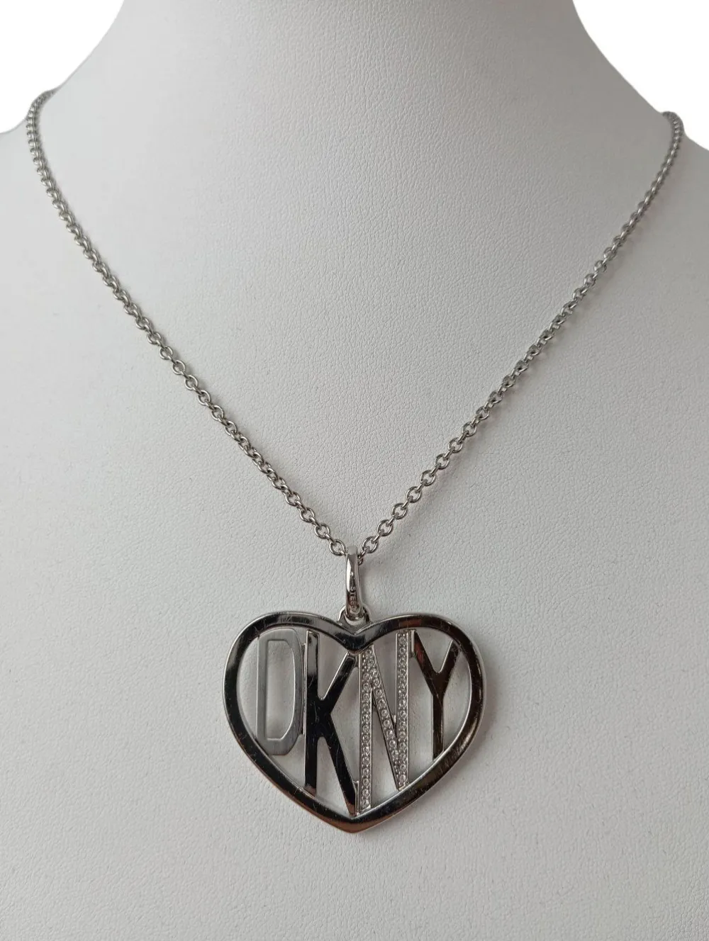 Halskette-DKNY