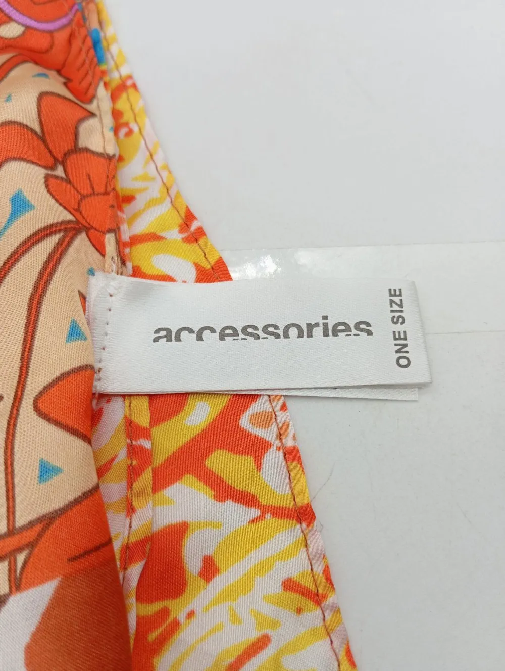 Tücher>Accessoires Halstuch