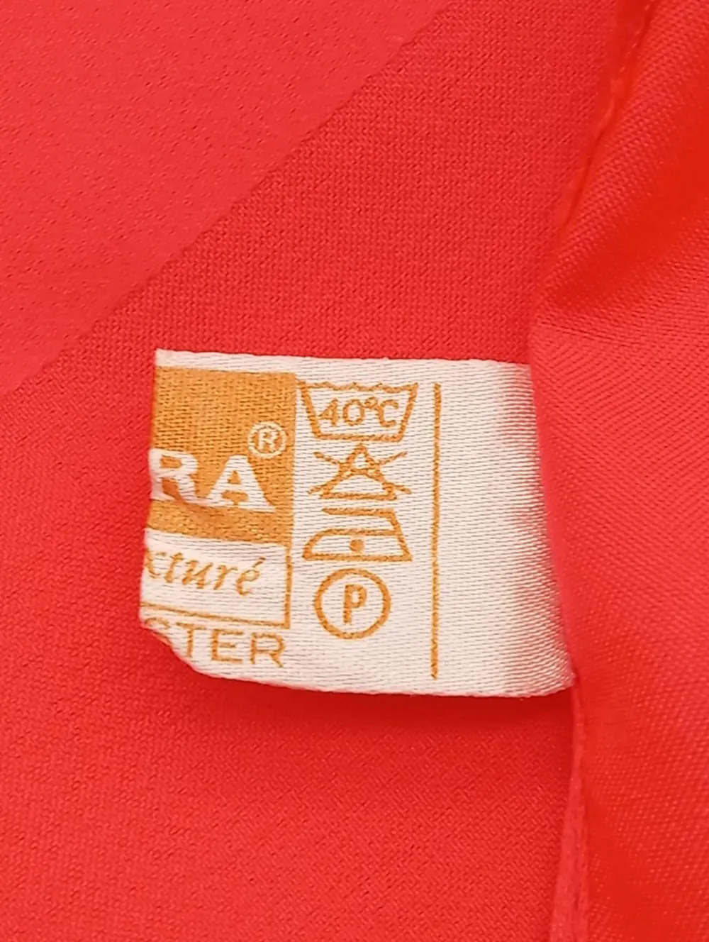 Halstuch-Trevira Clearance