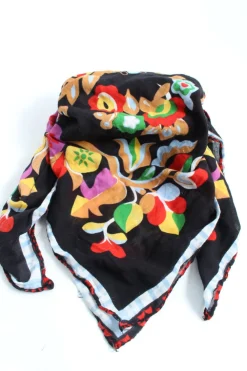 Tücher>Moa Halstuch