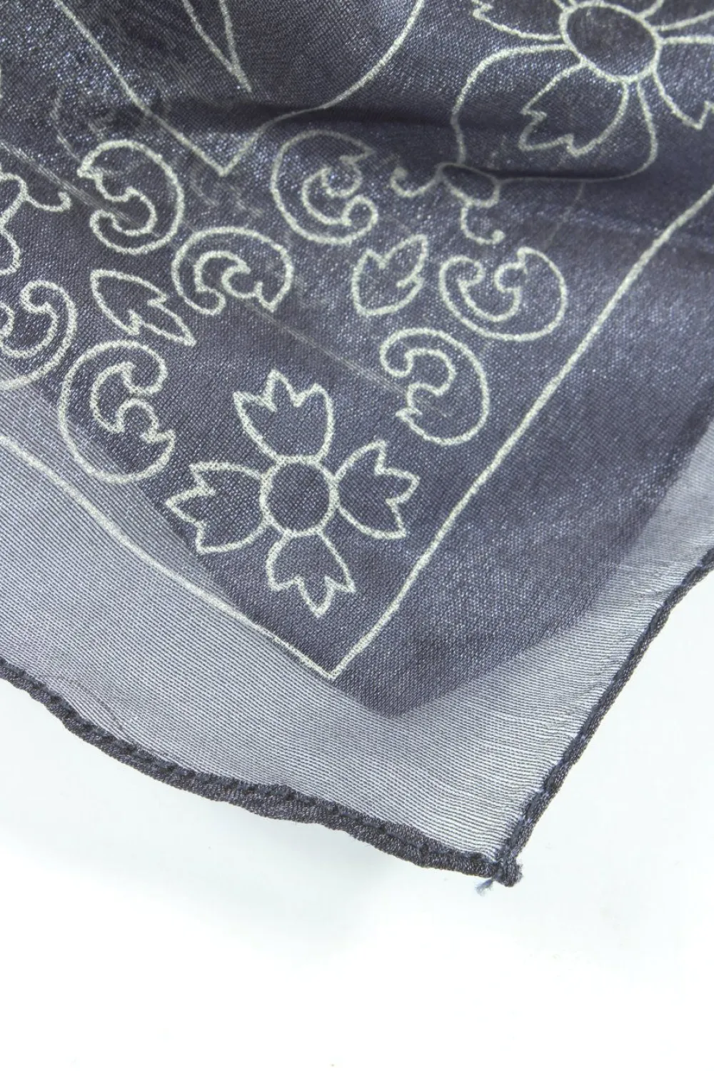 Tücher>owa Halstuch hellgrau