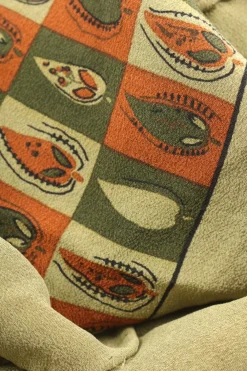 Tücher>Tiuo Lauri Halstuch