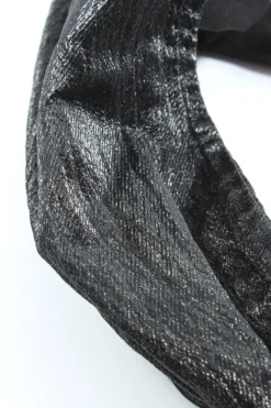 Tücher>JULIYA KROS Halstuch schwarz